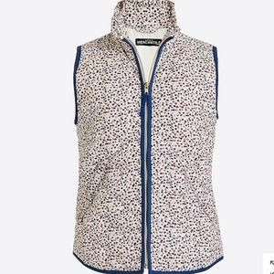 🆕J. Crew Puffer Vest 🆕